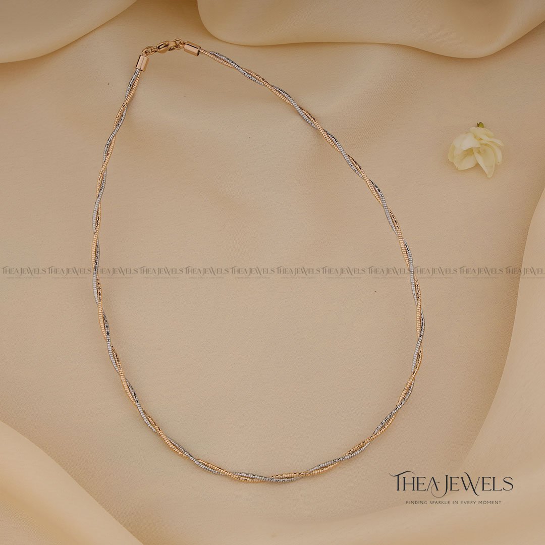 Dual Tone Twisted Hasli