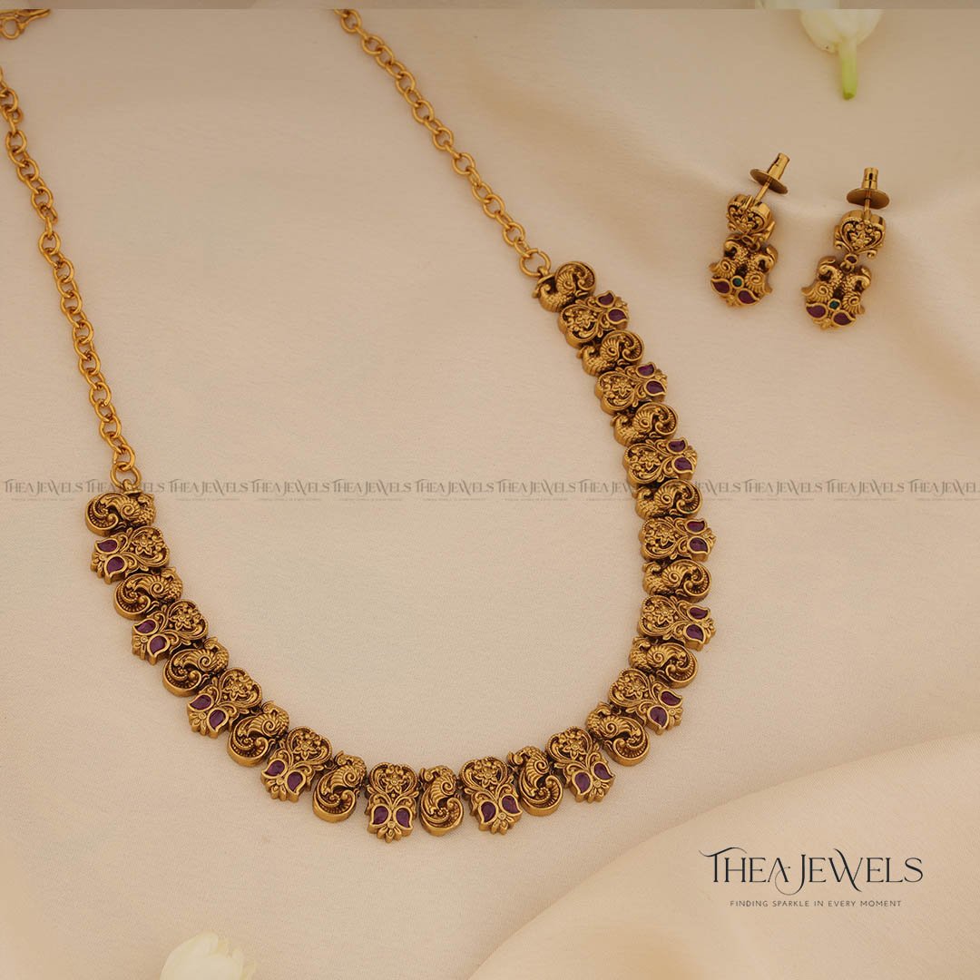 Prabhavi Jewellery