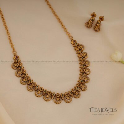 Arjudha Jewellery