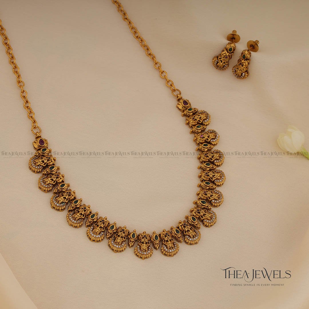 Arjudha Jewellery