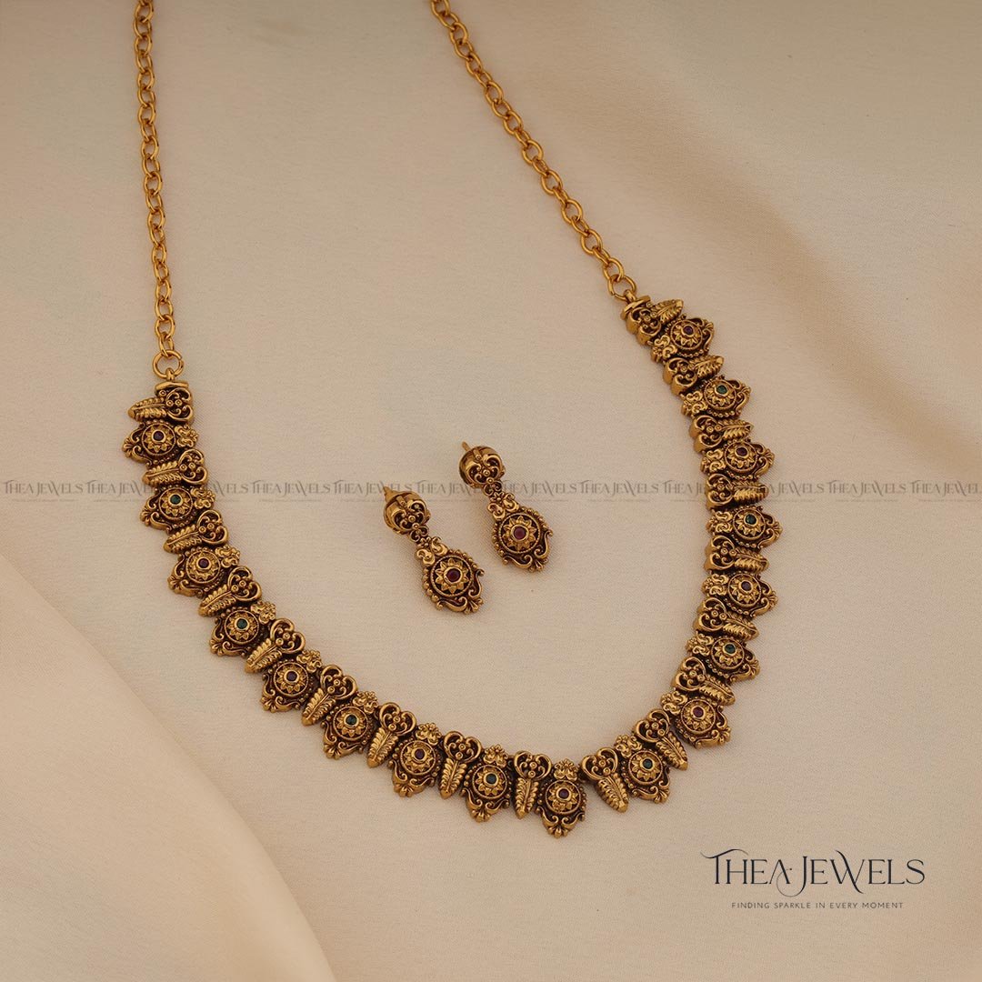 Devara Jewellery