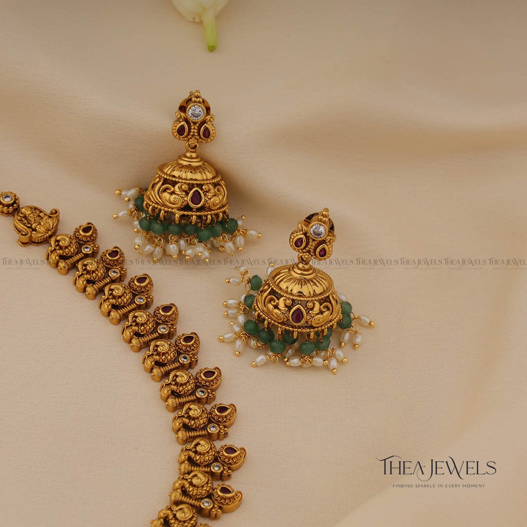 Harshini Jewellery - Image 2