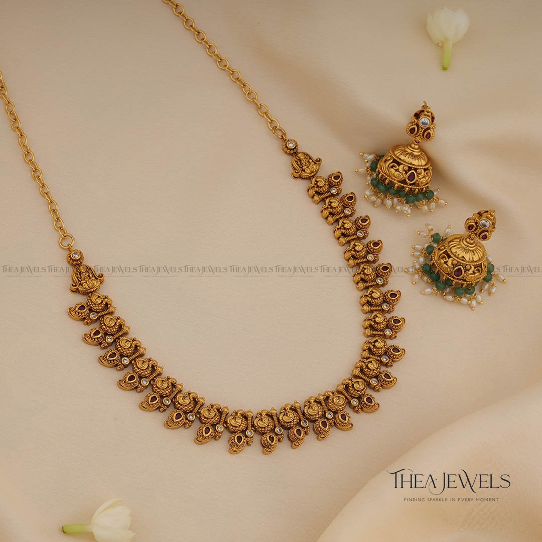 Harshini Jewellery