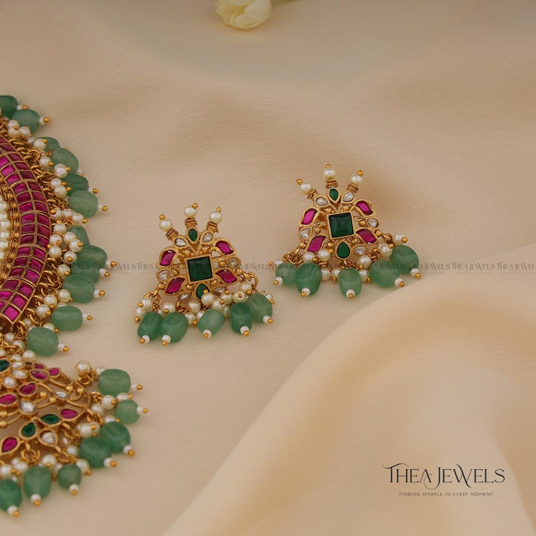 Shivaya Jadau Jewellery - Image 2