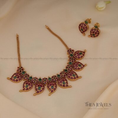 Guhana Jewellery