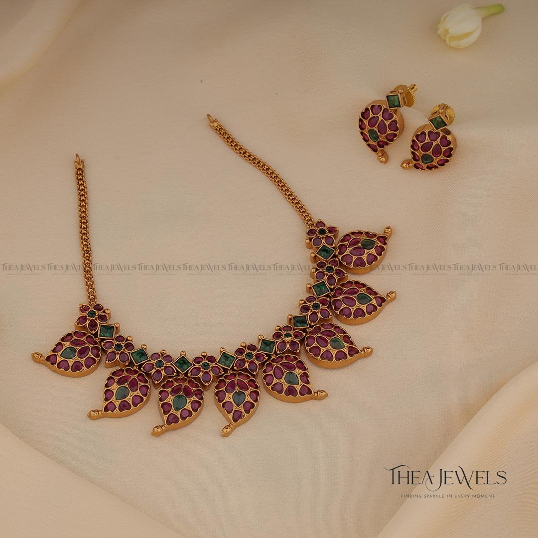 Guhana Jewellery