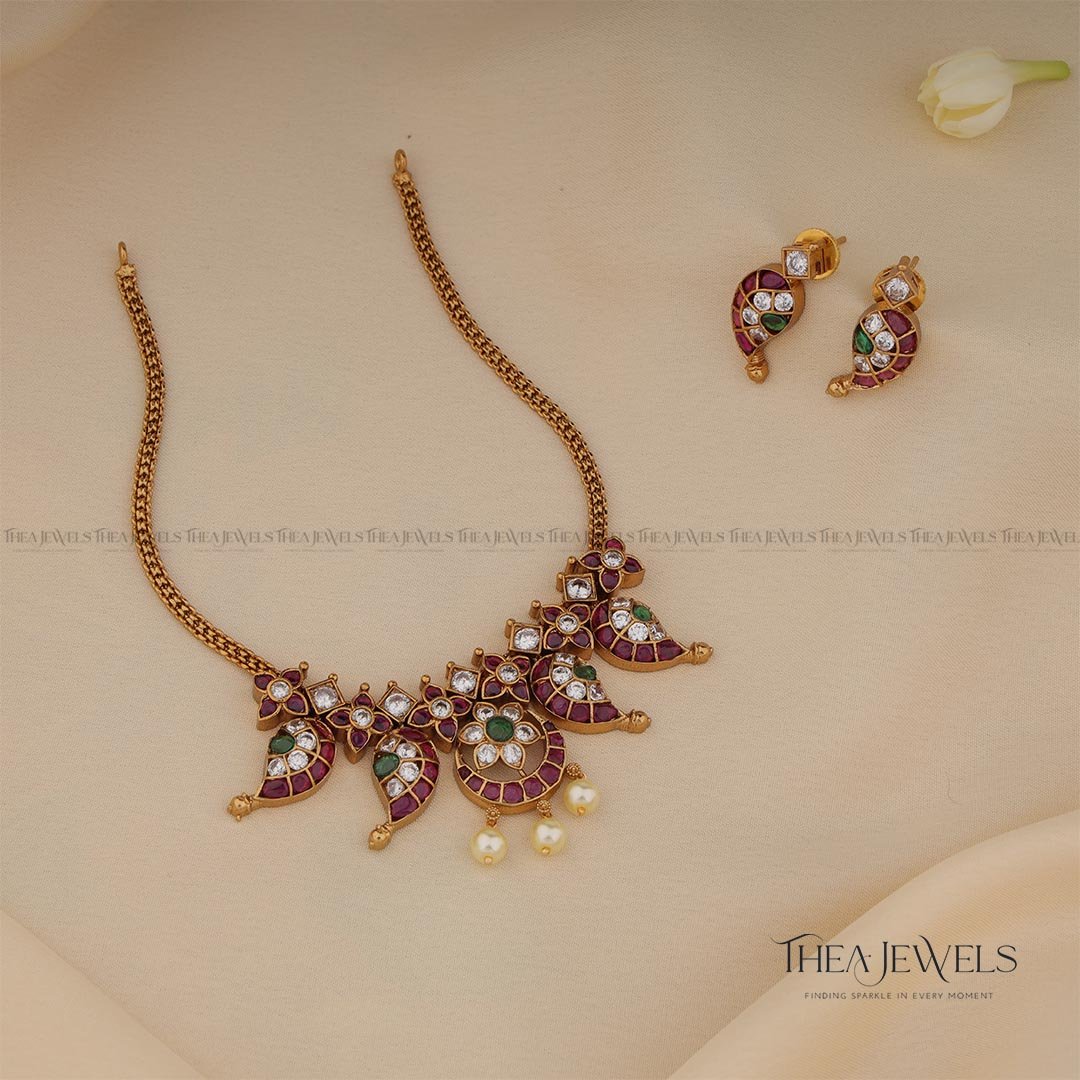 Vinaya Jewellery