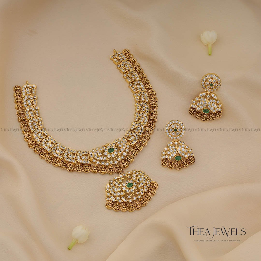 Kimaya Jewellery