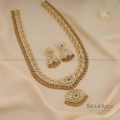 Kimaya Jewellery Long