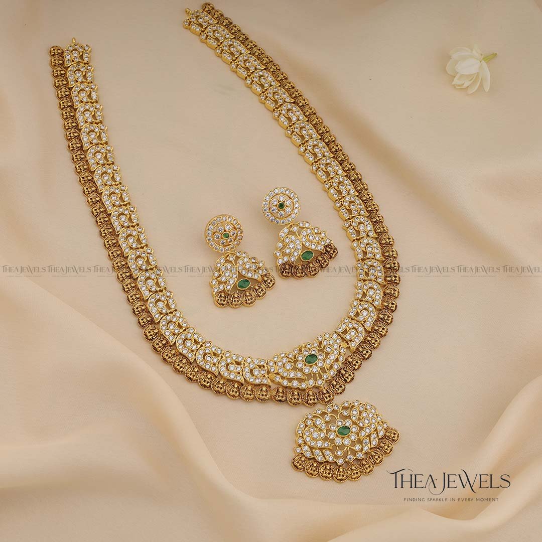 Kimaya Jewellery Long