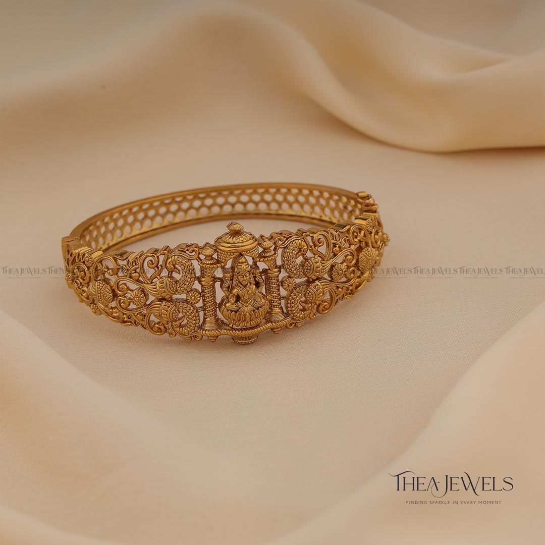 Rashi Bracelet