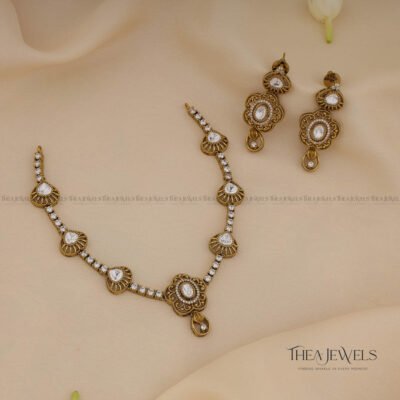 Reda Victorian Jewellery