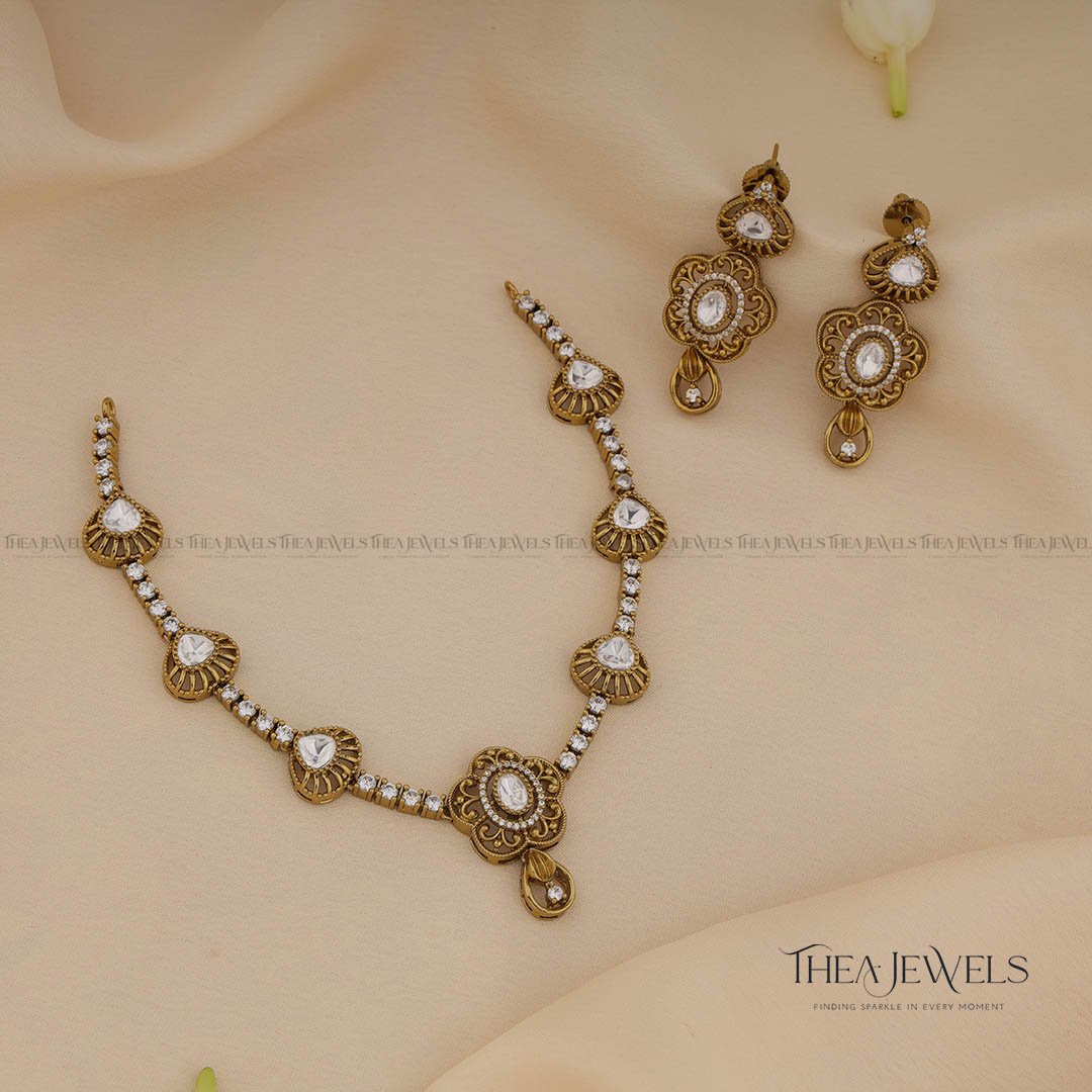 Reda Victorian Jewellery