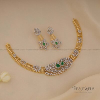 Divasha Jewellery