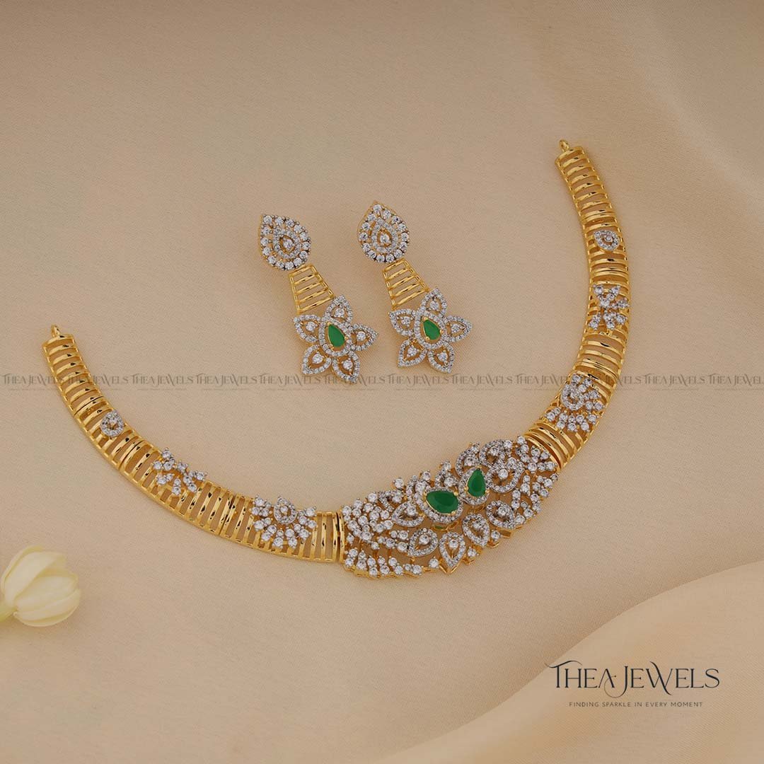 Divasha Jewellery
