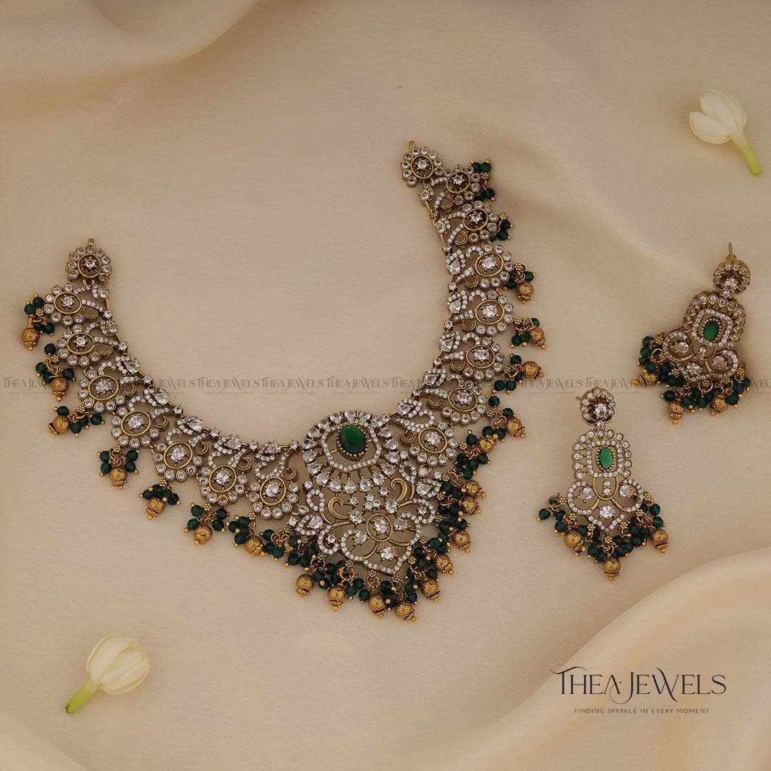 Seda Victorian Jewellery