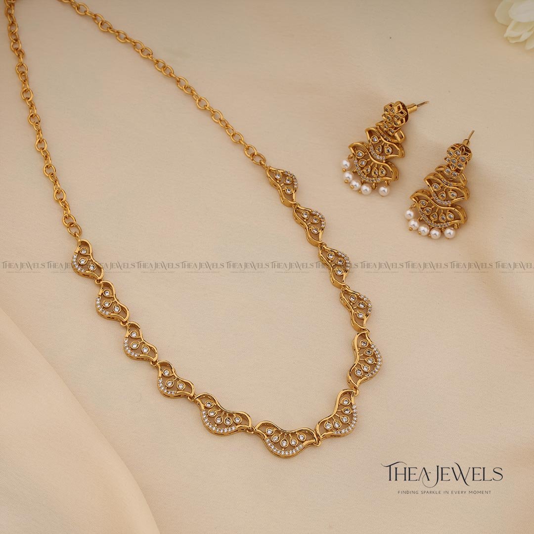 Anuja Jewellery