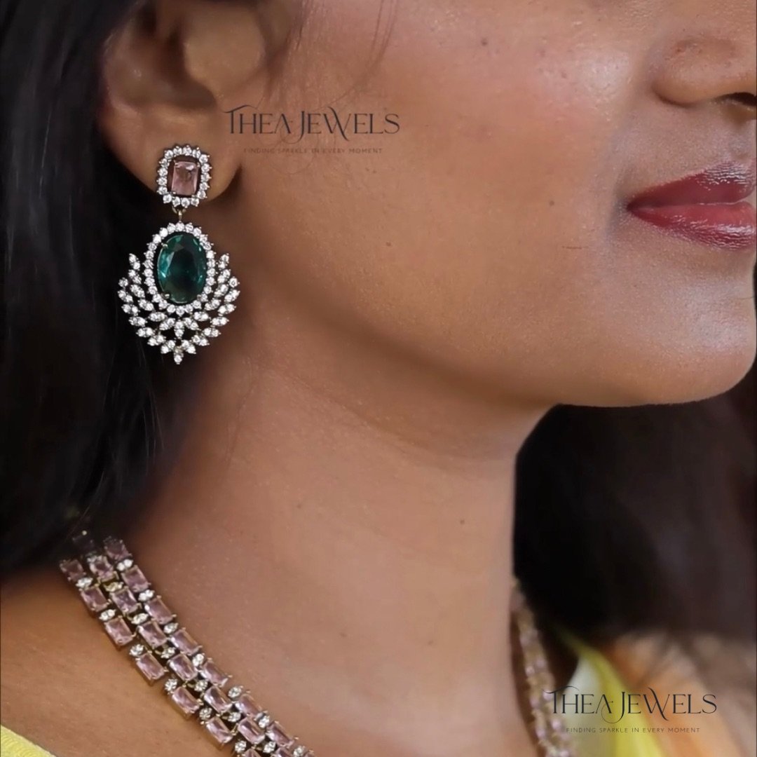 Shera Victorian Jewellery - Image 2