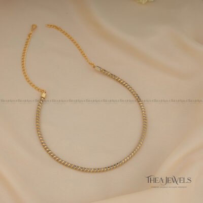 Silver Gold Hasli