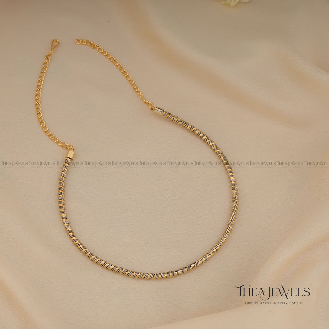 Silver Gold Hasli