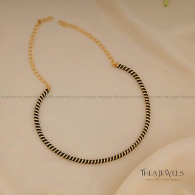 Black Gold Hasli