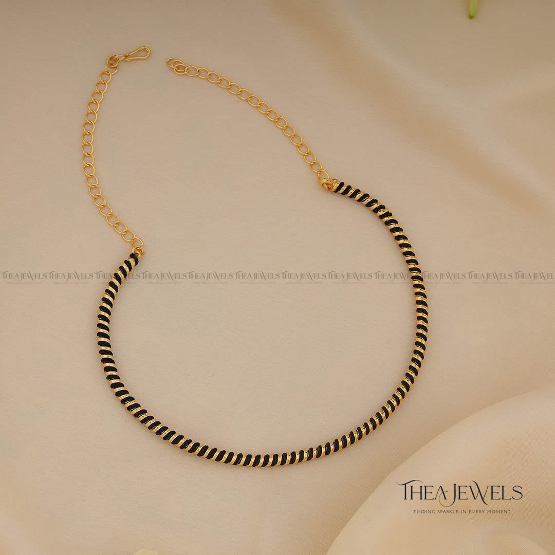 Black Gold Hasli