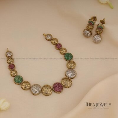Trio Victorian Jewellery