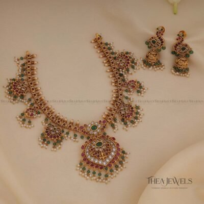 Rithava Jewellery