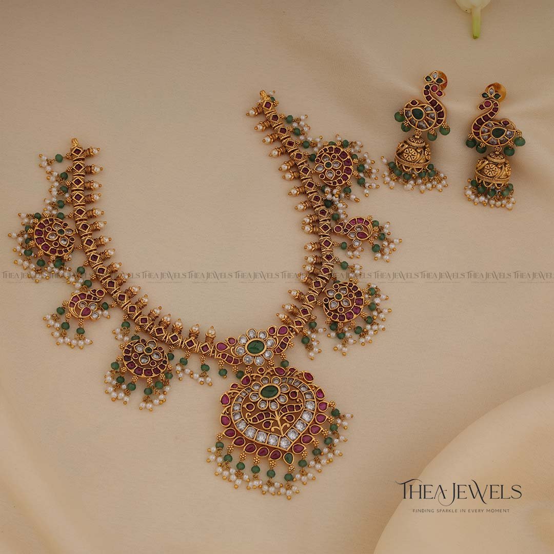 Rithava Jewellery