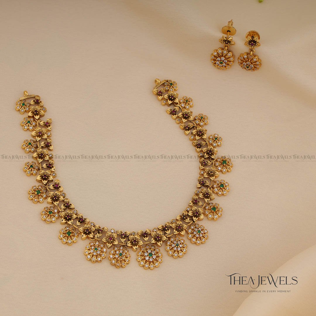 Rishwara Jewellery