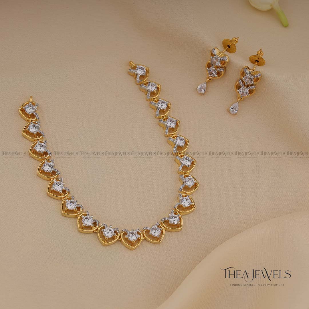 Sweetheart Jewellery