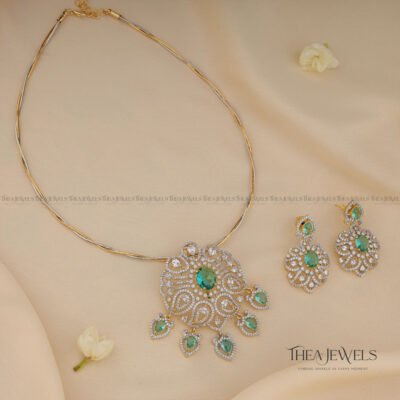 Sidhara Jewellery