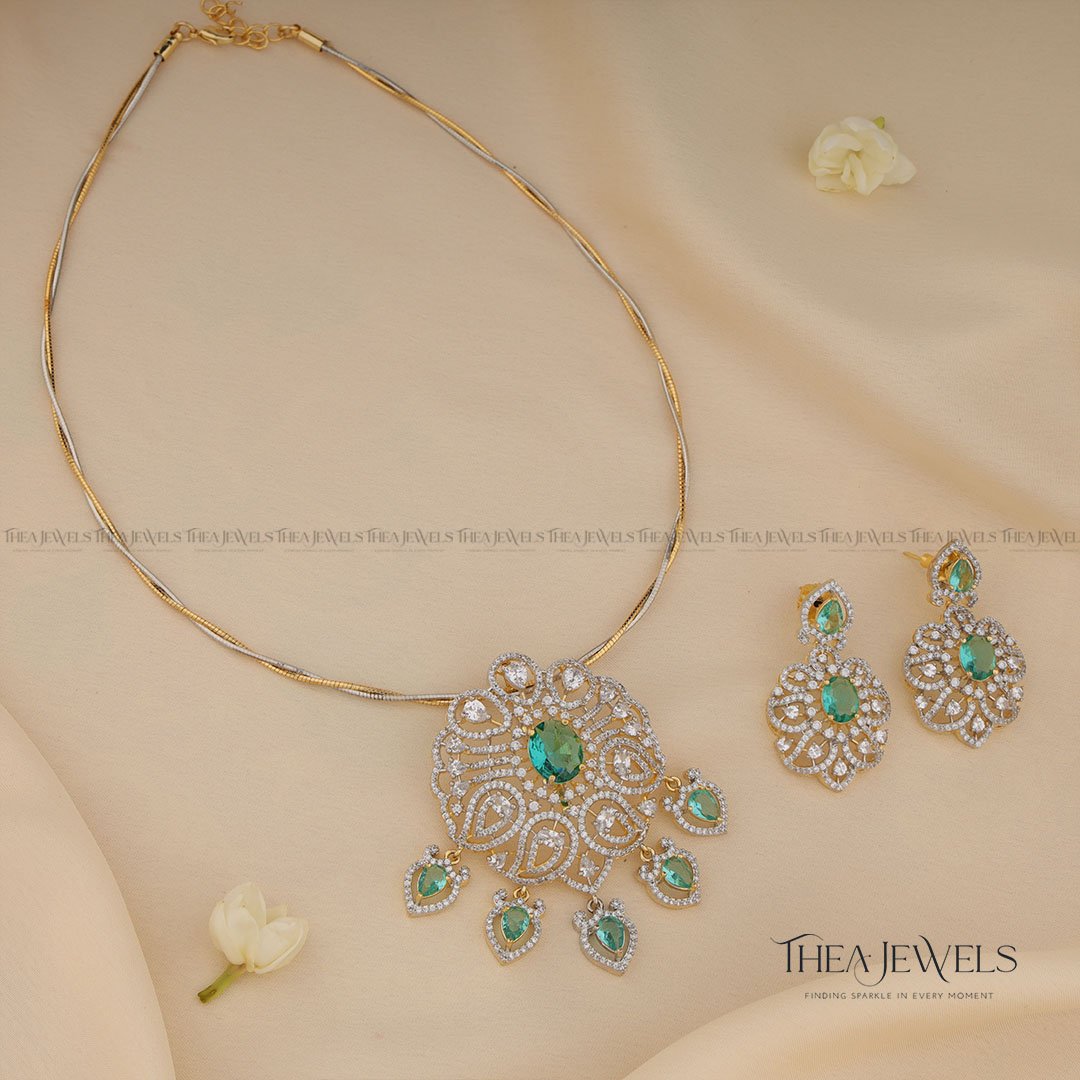 Sidhara Jewellery