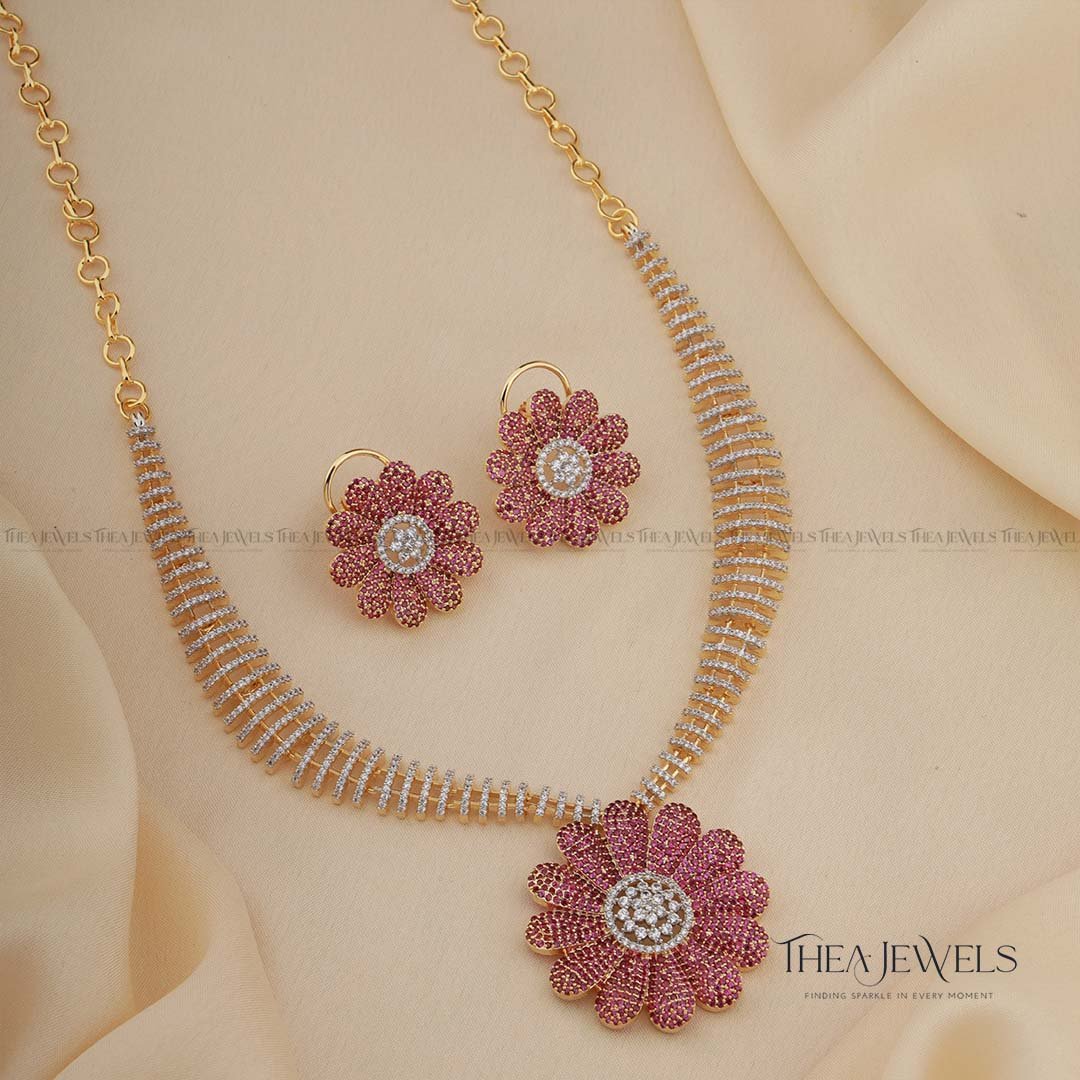 Daisy Jewellery