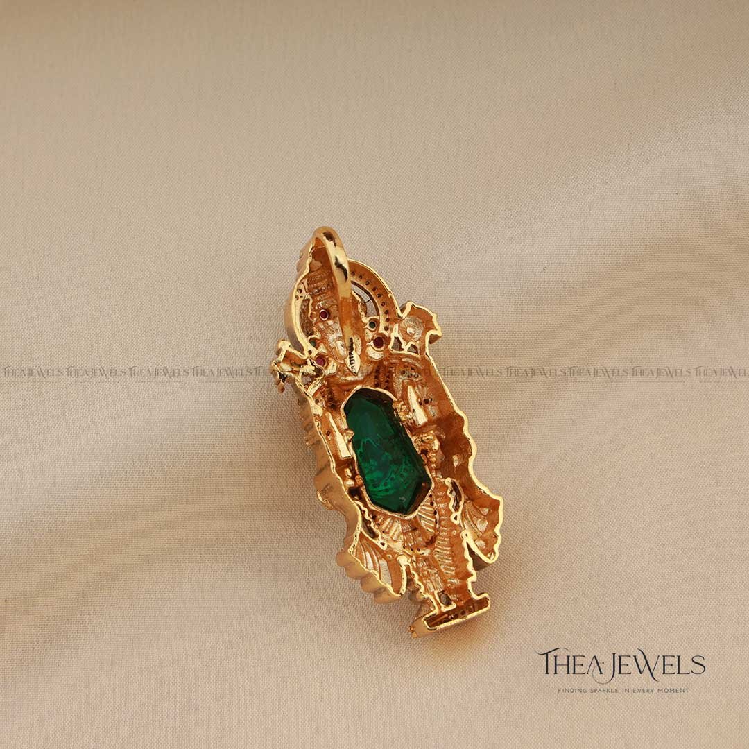 Venkatesha Pendant - Image 2