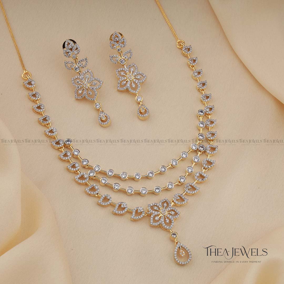 Eshaya Jewellery