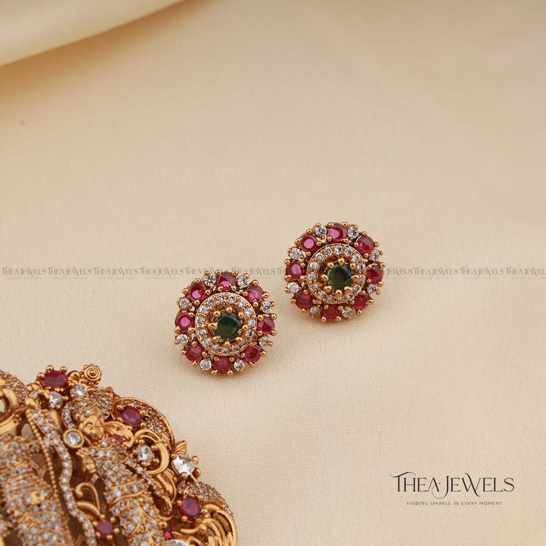 Rama Pendant Set - Image 3