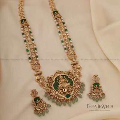 Jitvari Long Jewellery