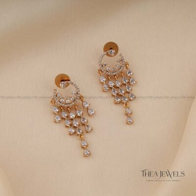 Mitrakshi Earrings