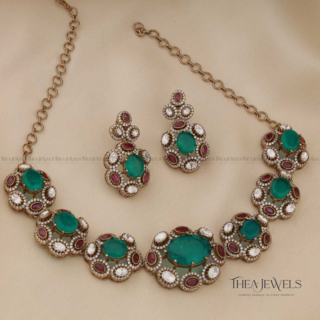 Trishila Jewellery - Image 2