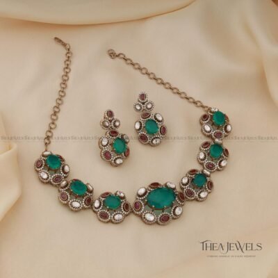 Trishila Jewellery
