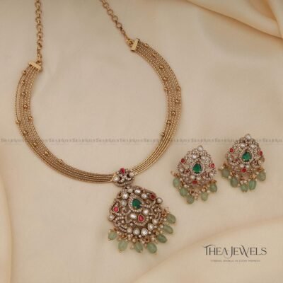 Viteshi Jewellery