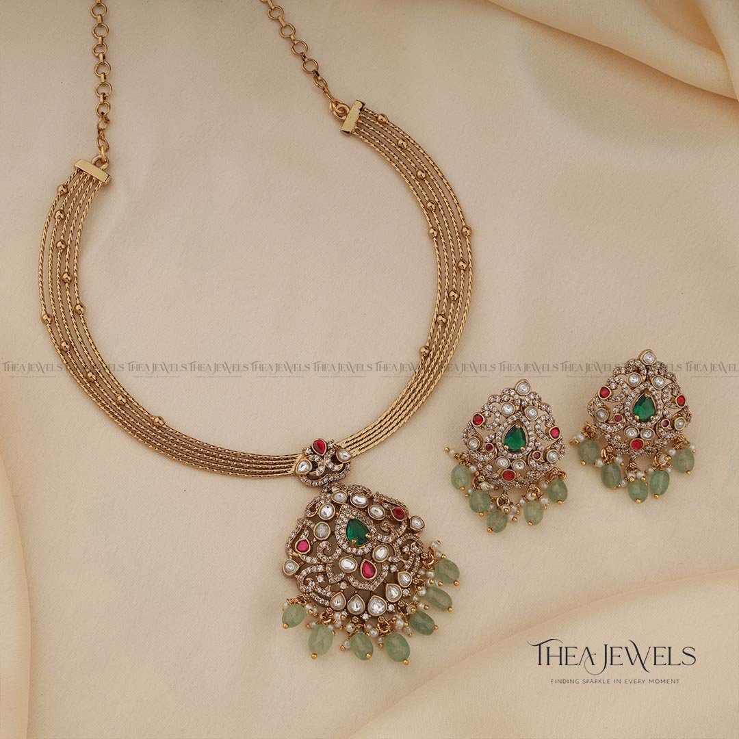 Viteshi Jewellery