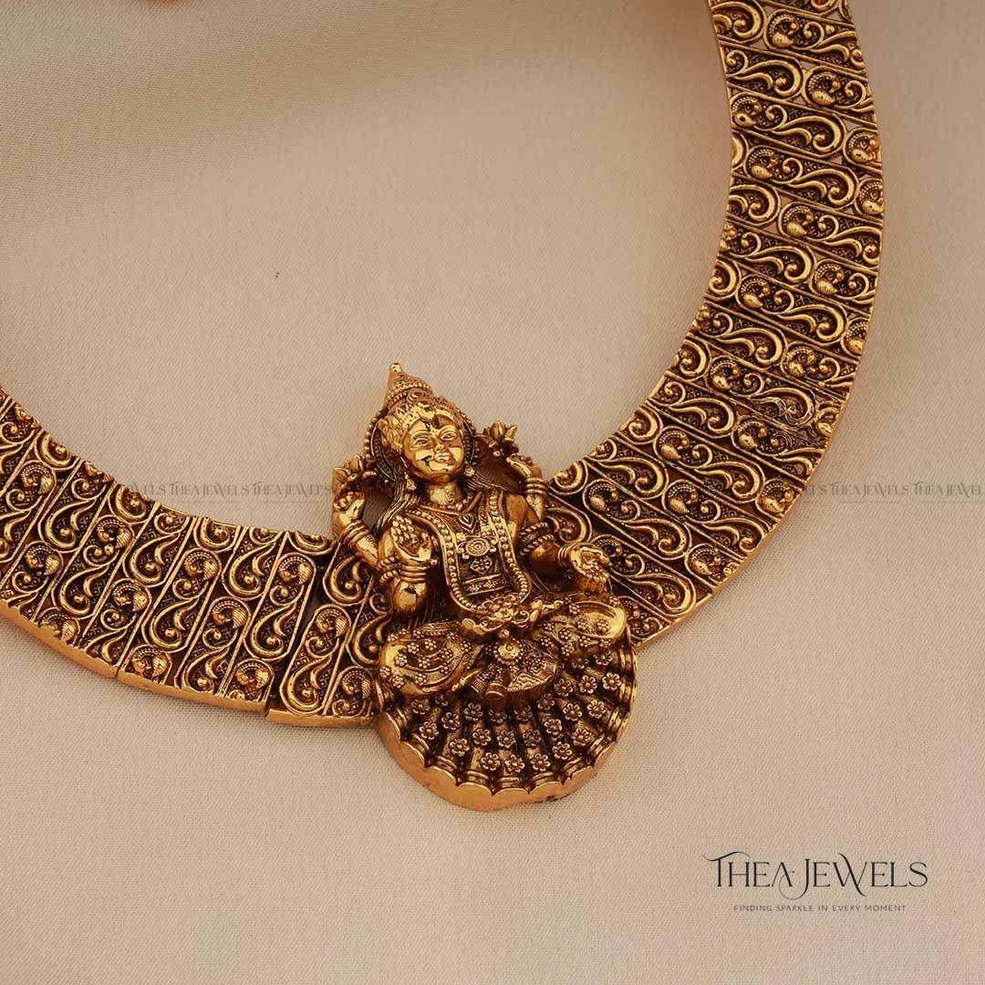 Tripurasundari Jewellery - Image 2
