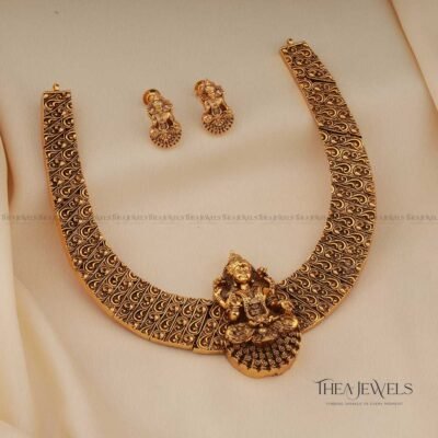 Tripurasundari Jewellery
