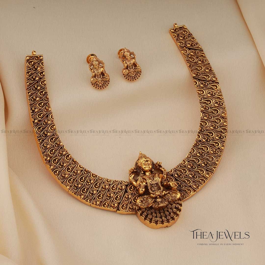 Tripurasundari Jewellery
