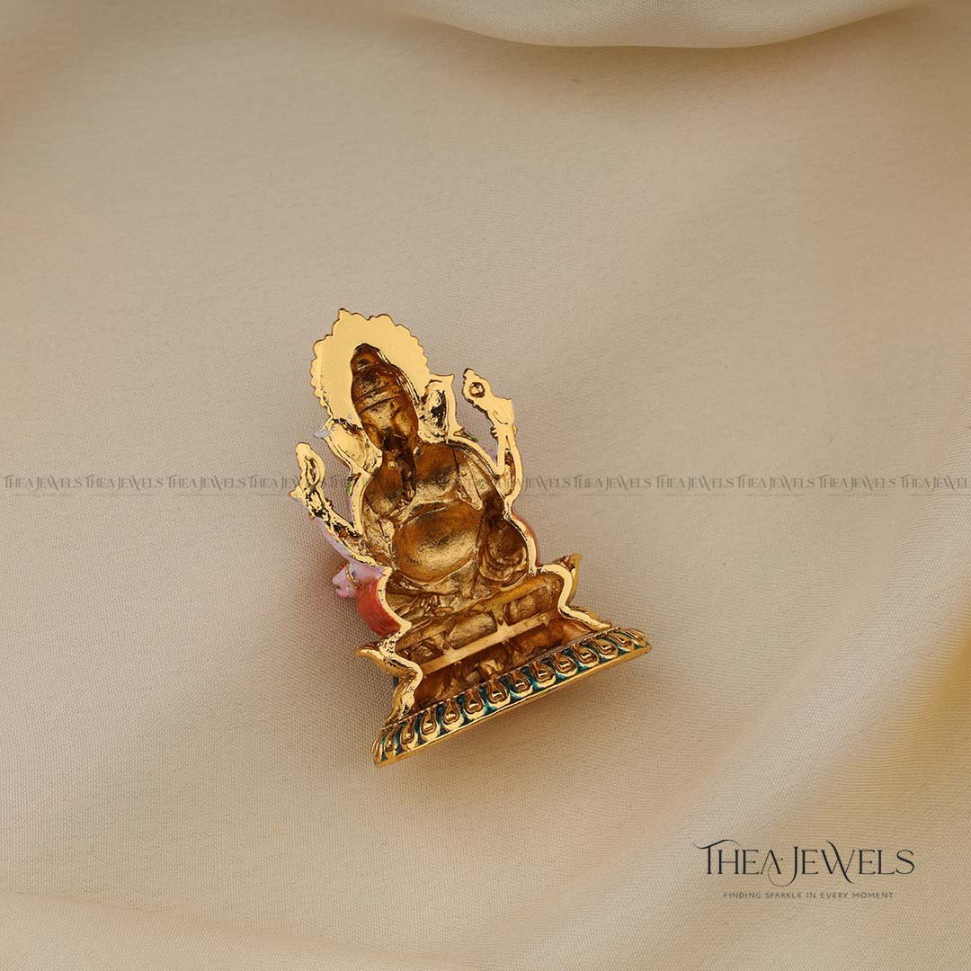 Ganesha Idol - Image 2