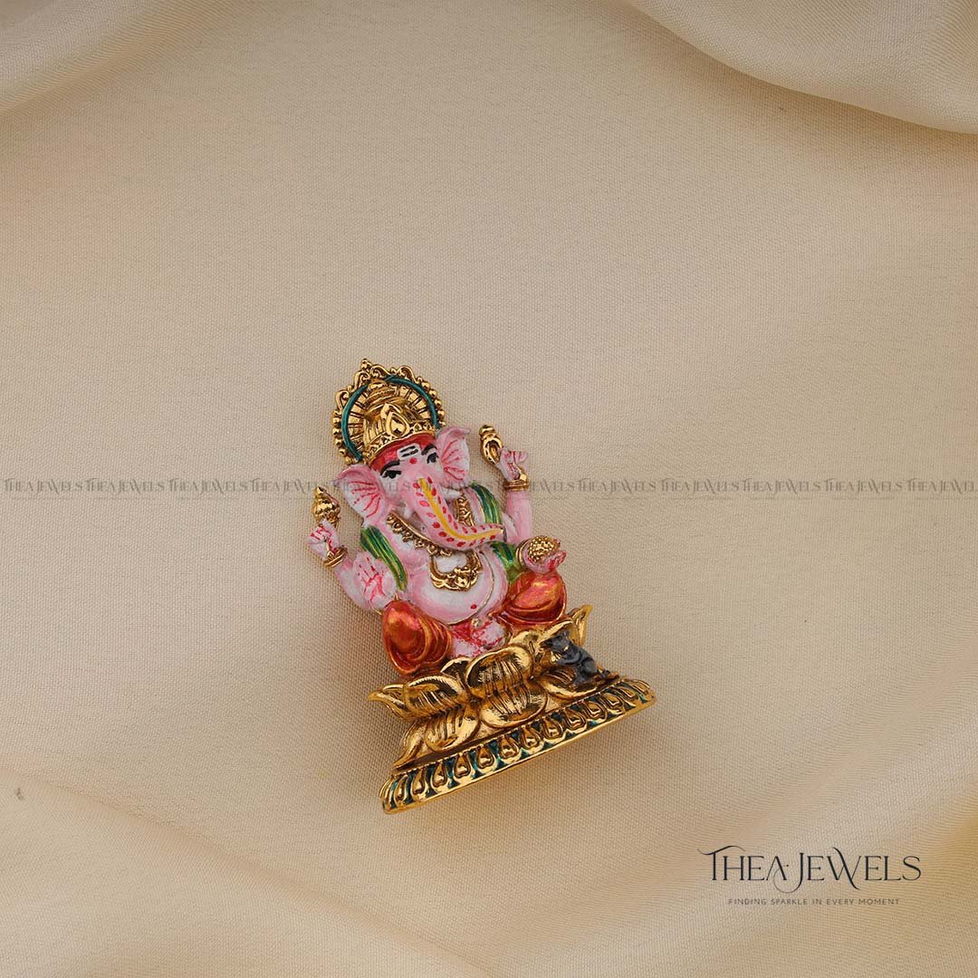 Ganesha Idol