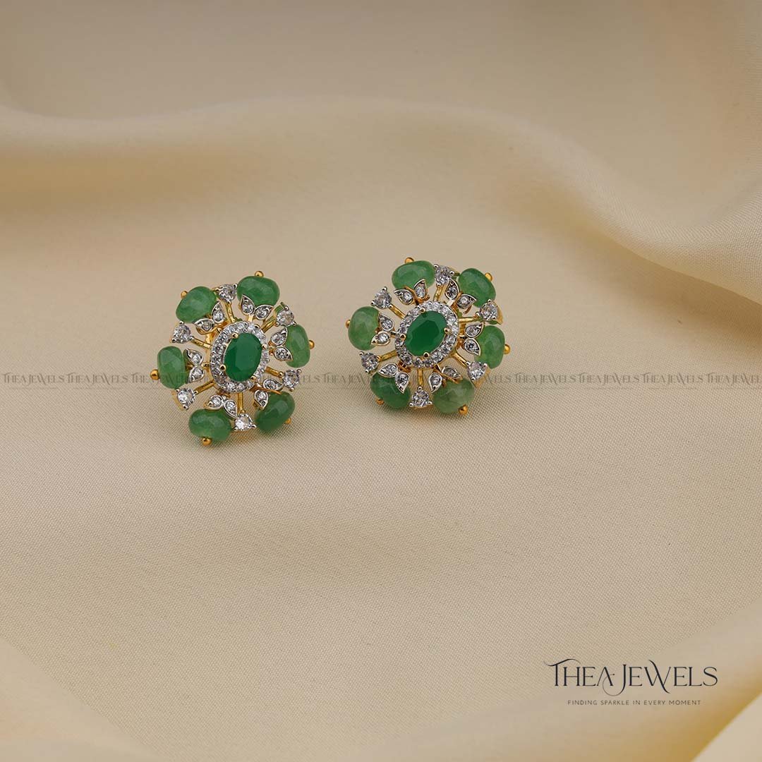 Vishana Earrings