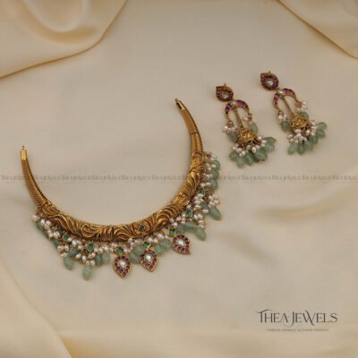 Ryahna Jewellery